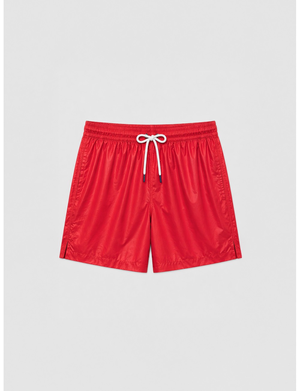 Bañador rojo Les Héritiers LALTRA de secado rápido