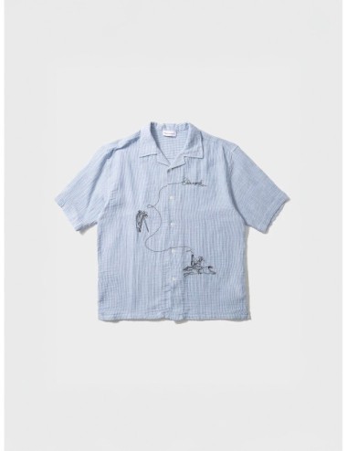 Camisa de hombre Edmmond