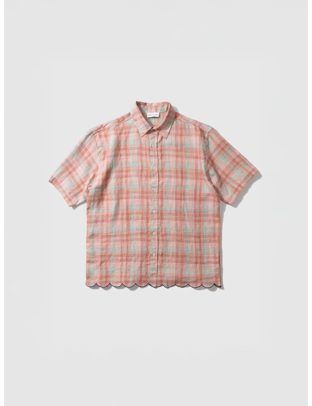Camisa de hombre Edmmond