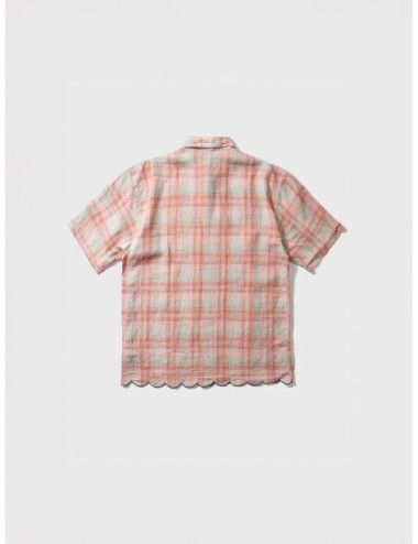 Camisa de hombre Edmmond