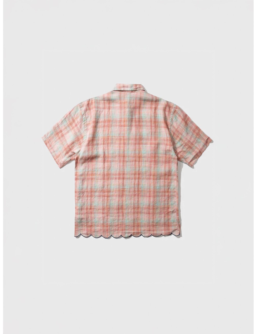 Camisa de hombre Edmmond
