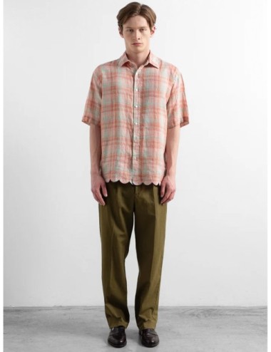 Camisa de hombre Edmmond