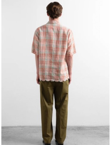 Camisa de hombre Edmmond