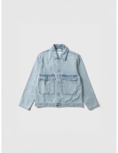 Sobrecamisa de hombre Edmmond