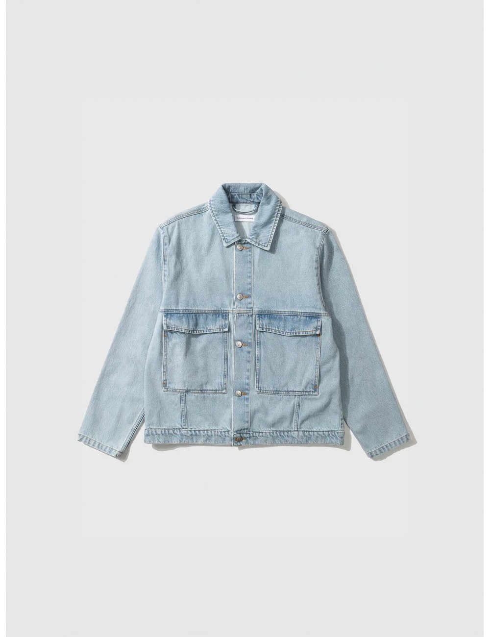 Sobrecamisa de hombre Edmmond