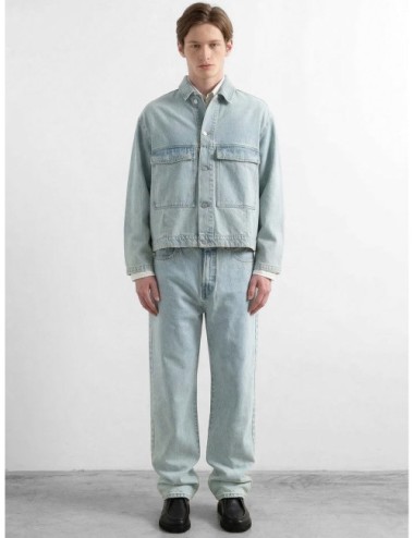 Sobrecamisa de hombre Edmmond