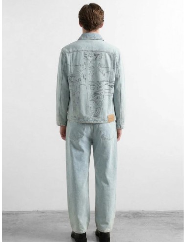 Sobrecamisa de hombre Edmmond