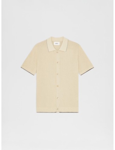 Polo de hombre NN07