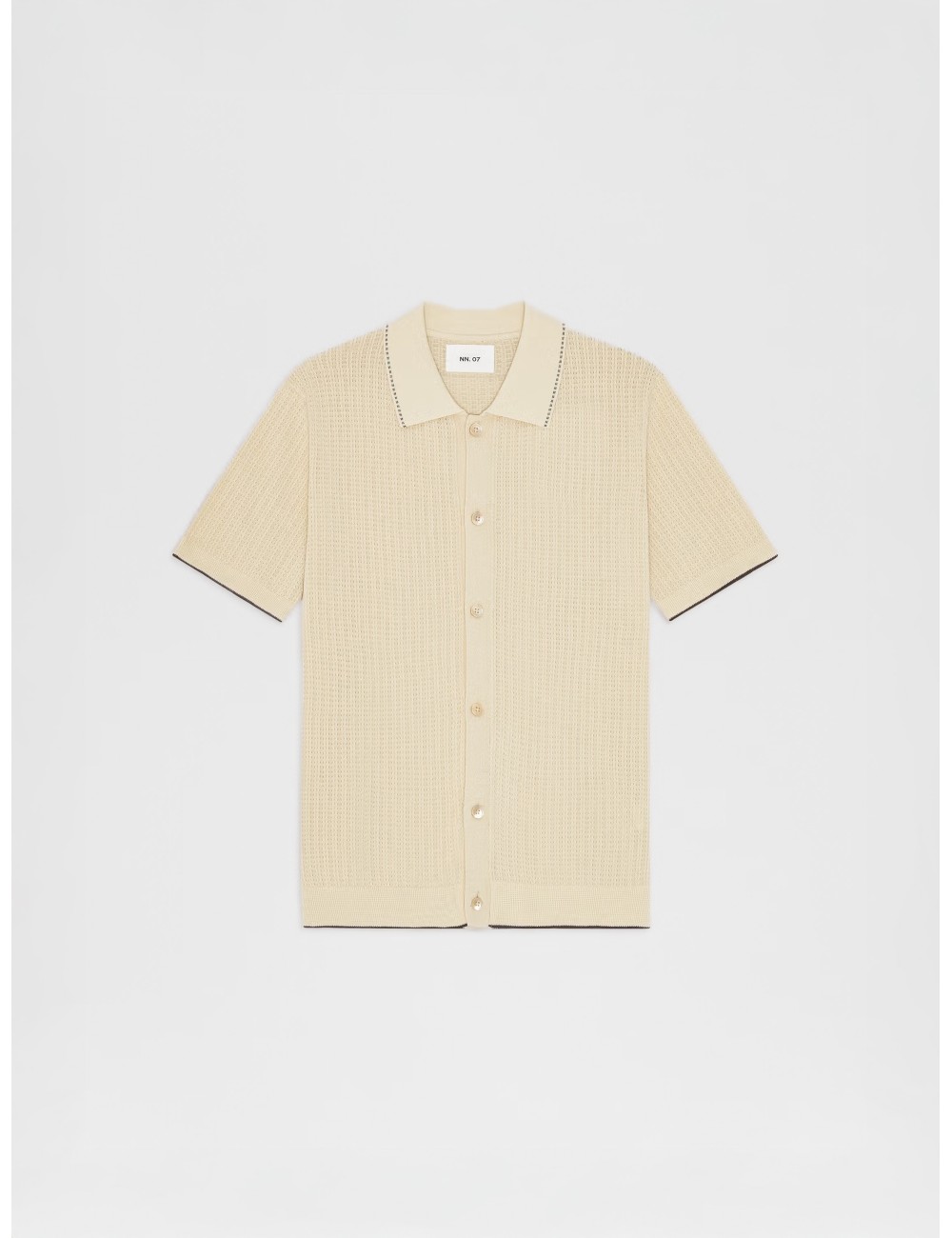 Polo de hombre NN07