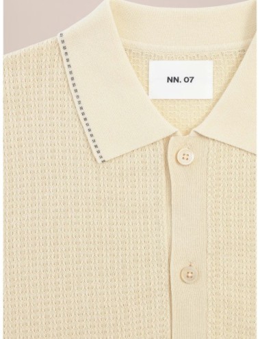 Polo de hombre NN07