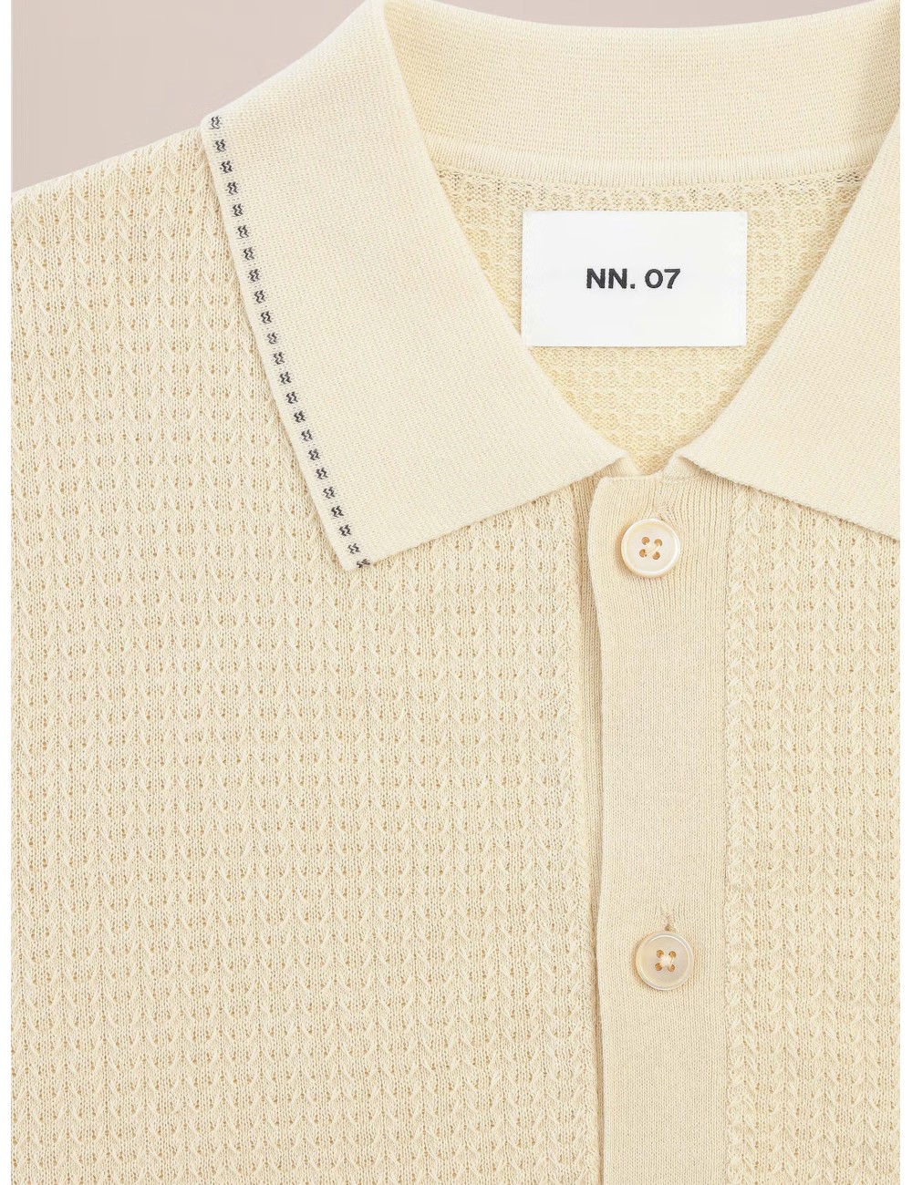 Polo de hombre NN07
