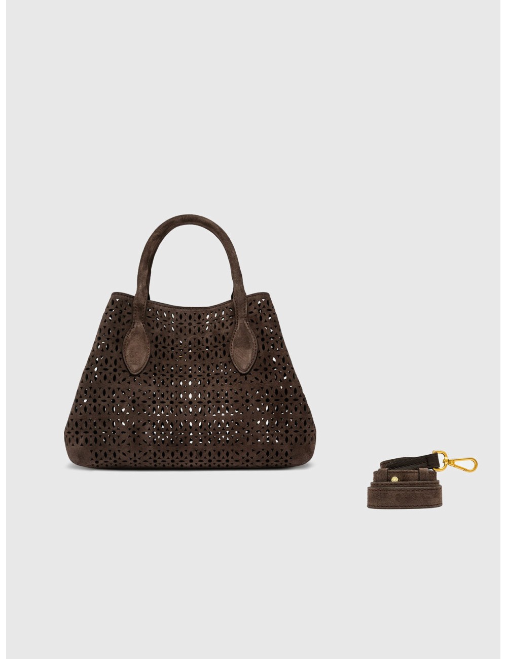 Bolso de mujer Gianni
