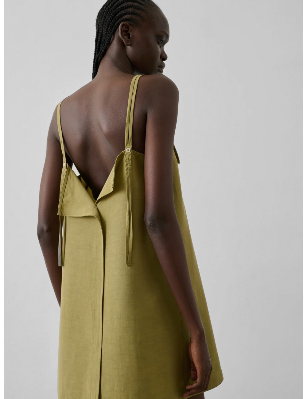 Vestido de mujer Soeur