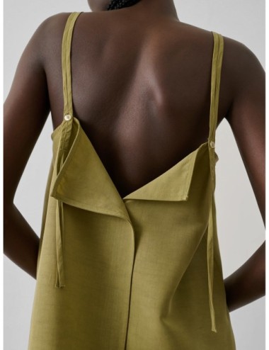 Vestido de mujer Soeur
