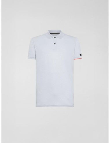 Polo de hombre RRD
