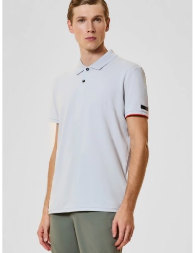 Polo de hombre RRD