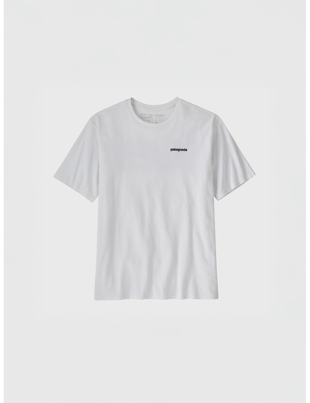 Camiseta de hombre Patagonia