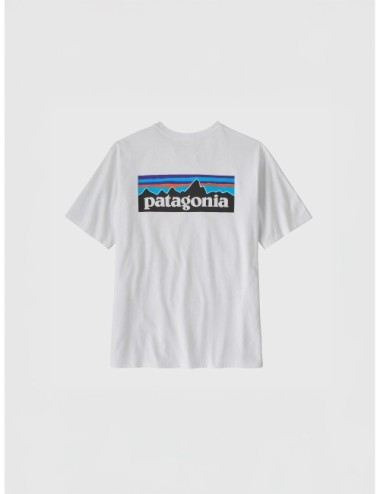 Camiseta de hombre Patagonia