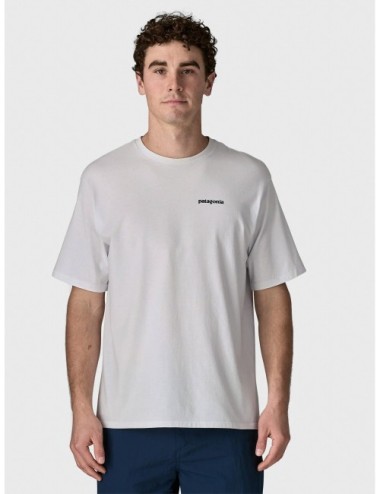 Camiseta de hombre Patagonia