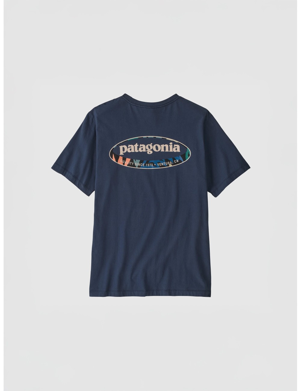 Camiseta de hombre Patagonia