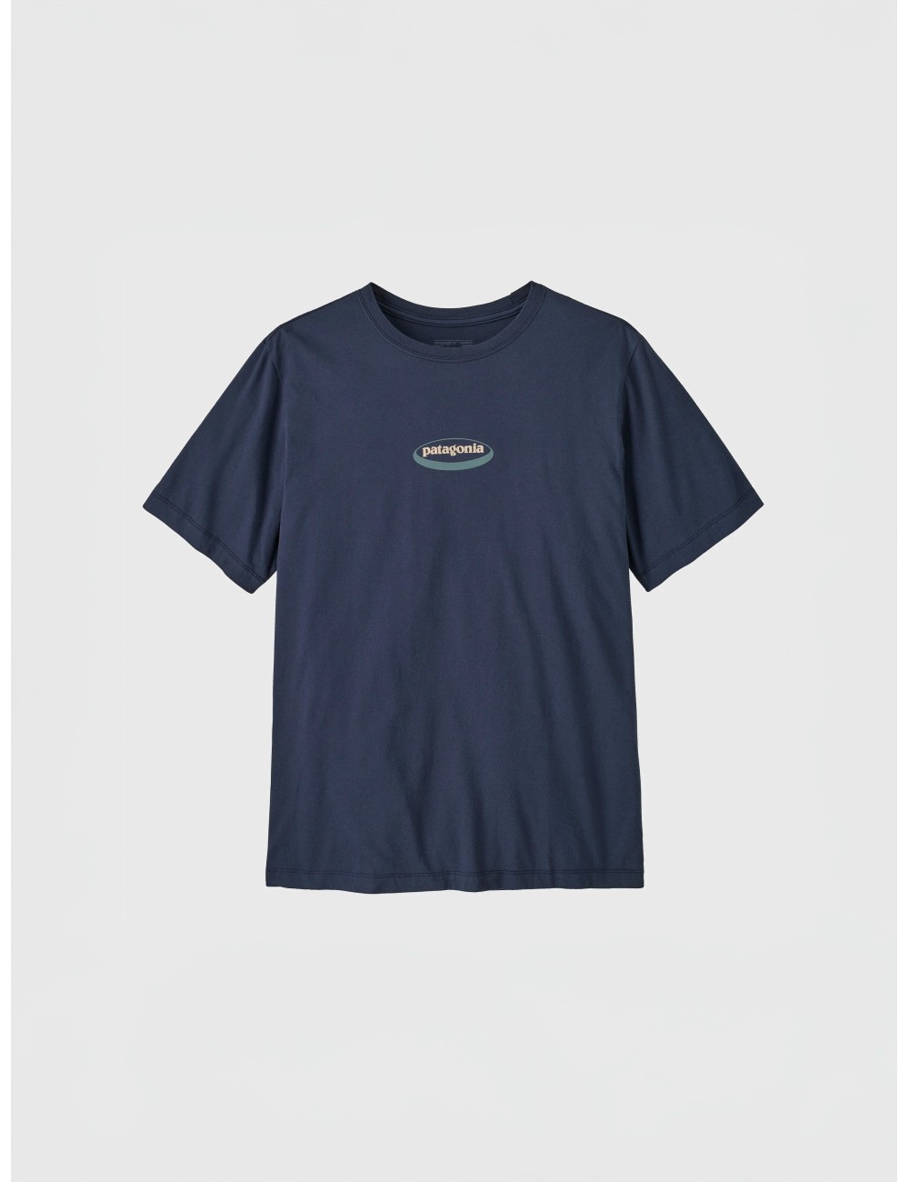 Camiseta de hombre Patagonia