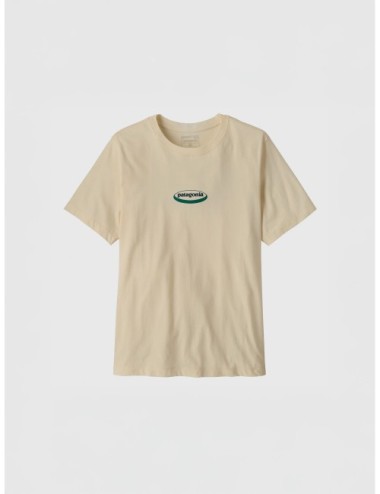 Camiseta de hombre Patagonia