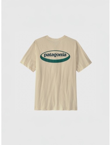 Camiseta de hombre Patagonia