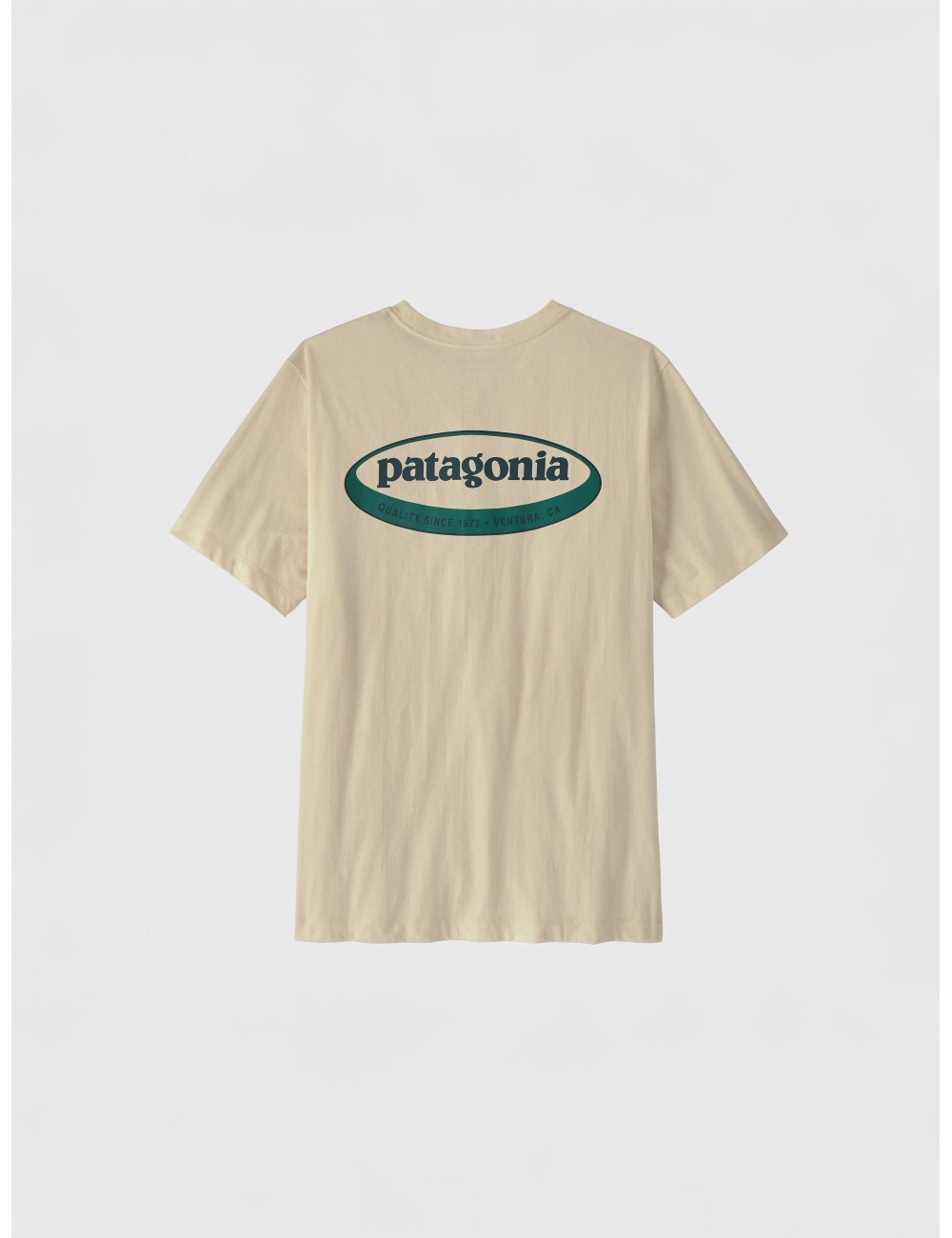 Camiseta de hombre Patagonia