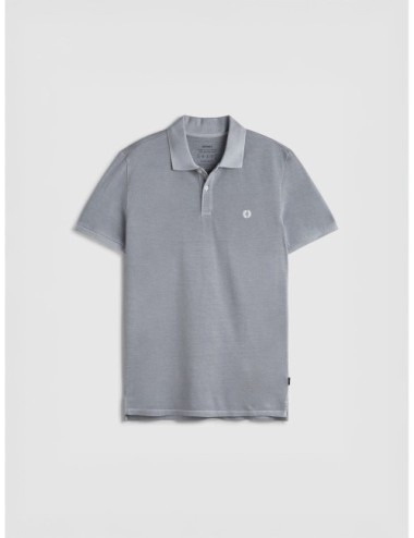 Polo de hombre Ecoalf