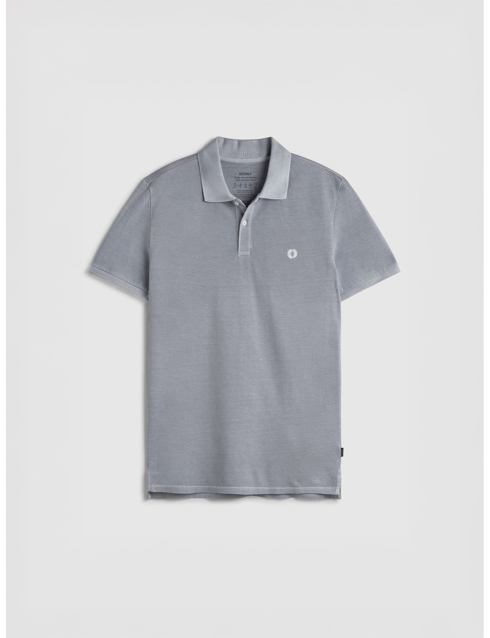 Polo de hombre Ecoalf