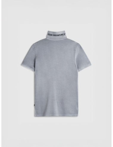 Polo de hombre Ecoalf