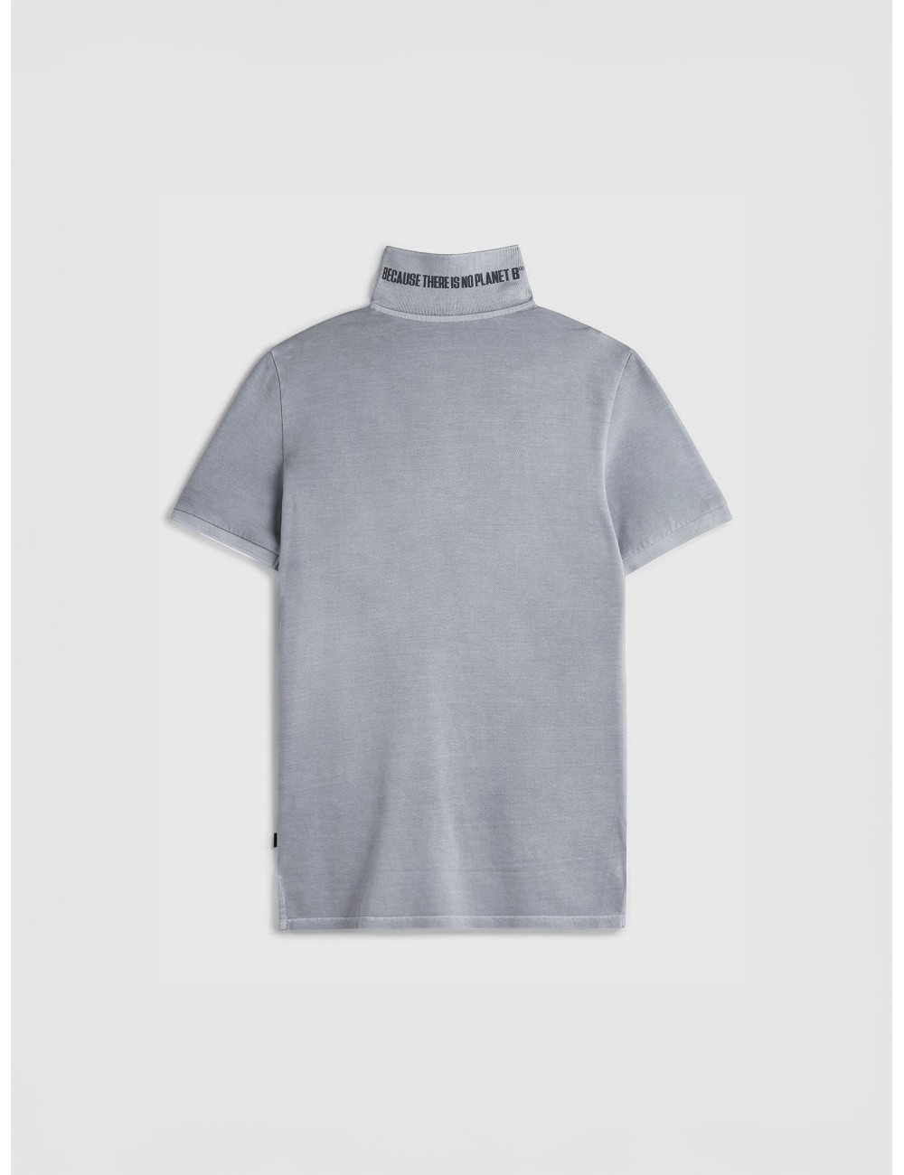 Polo de hombre Ecoalf