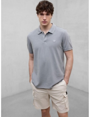Polo de hombre Ecoalf