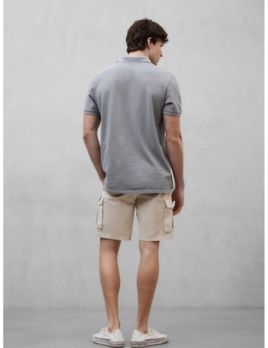 Polo de hombre Ecoalf