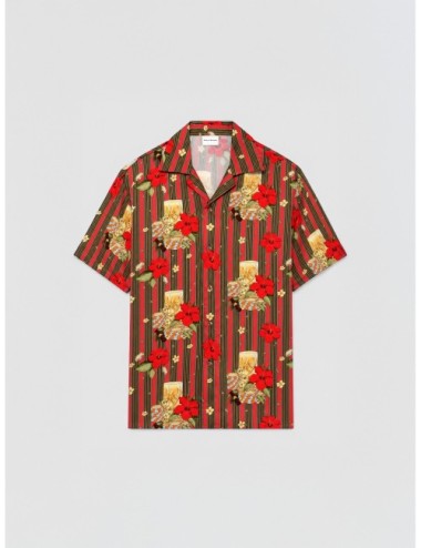 Camisa de hombre Drole de Monsieur