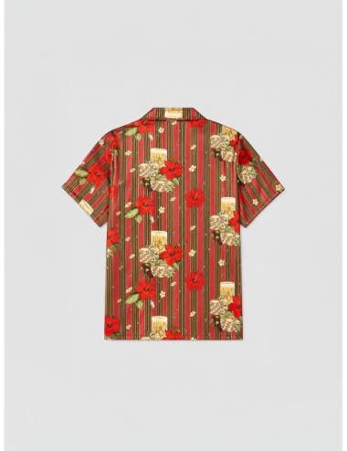 Camisa de hombre Drole de Monsieur