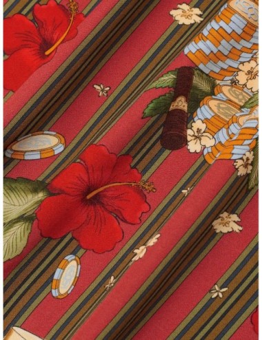 Camisa de hombre Drole de Monsieur