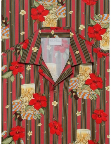 Camisa de hombre Drole de Monsieur