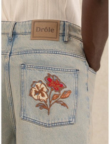 Shorts de hombre Drole de Monsieur