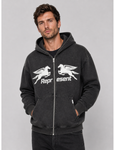 Sudadera de hombre Represent