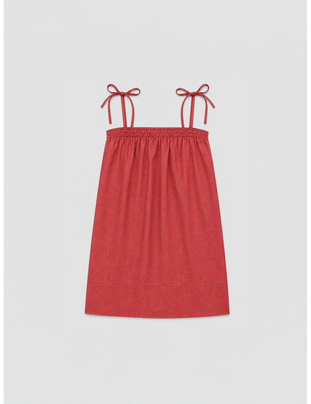 Vestido de mujer A.P.C.