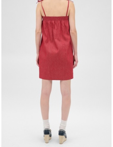 Vestido de mujer A.P.C.