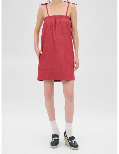Vestido de mujer A.P.C.