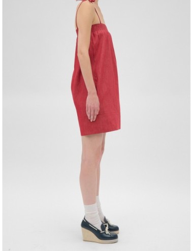 Vestido de mujer A.P.C.