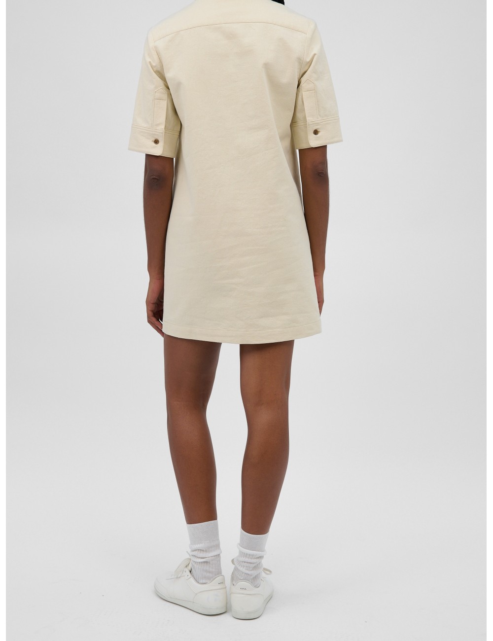 Vestido de mujer A.P.C.