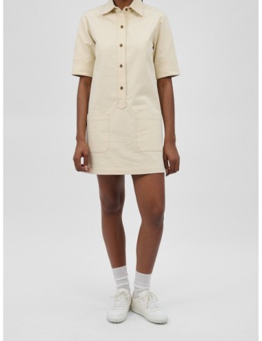 Vestido de mujer A.P.C.