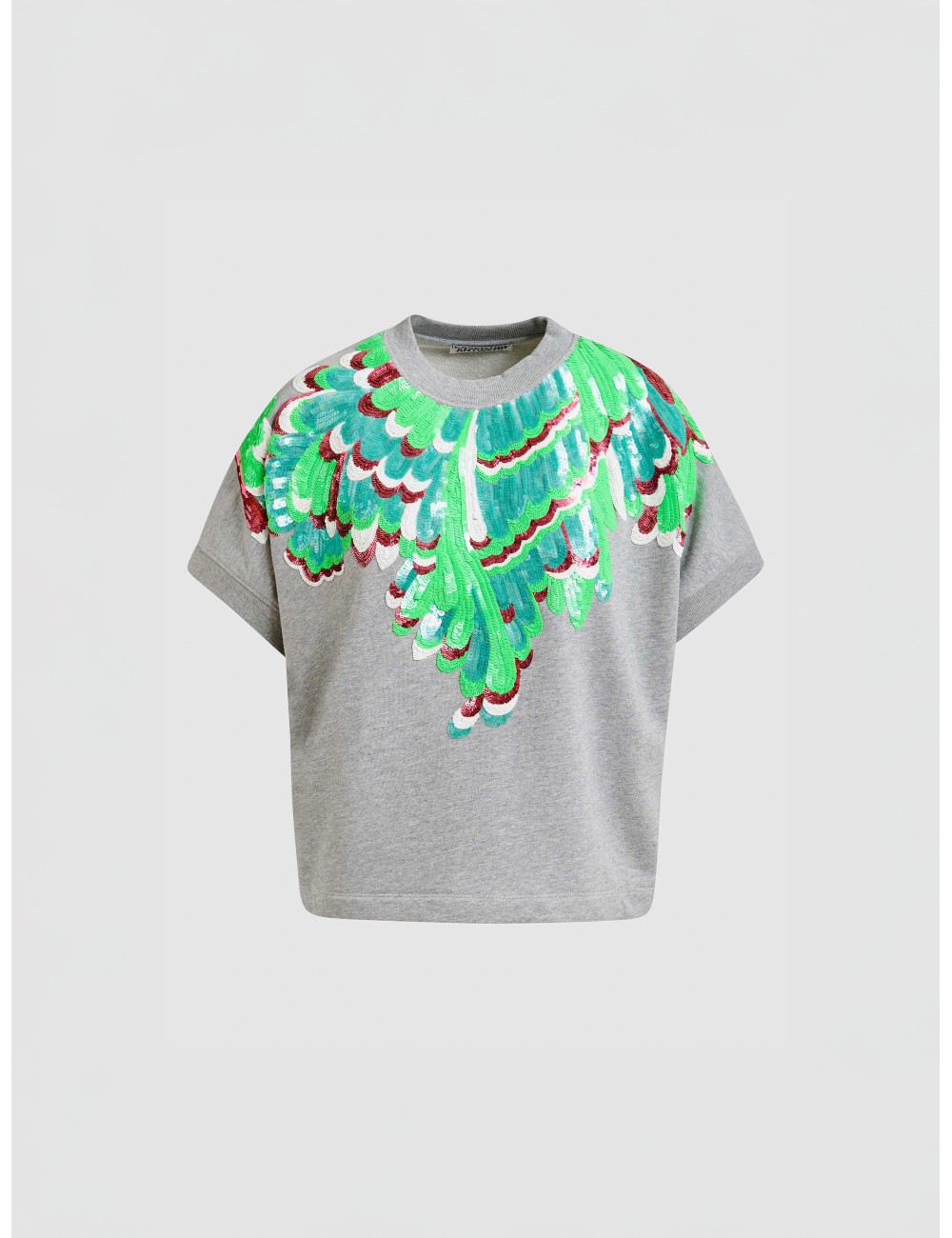 Camiseta de mujer Essentiel Antwerp