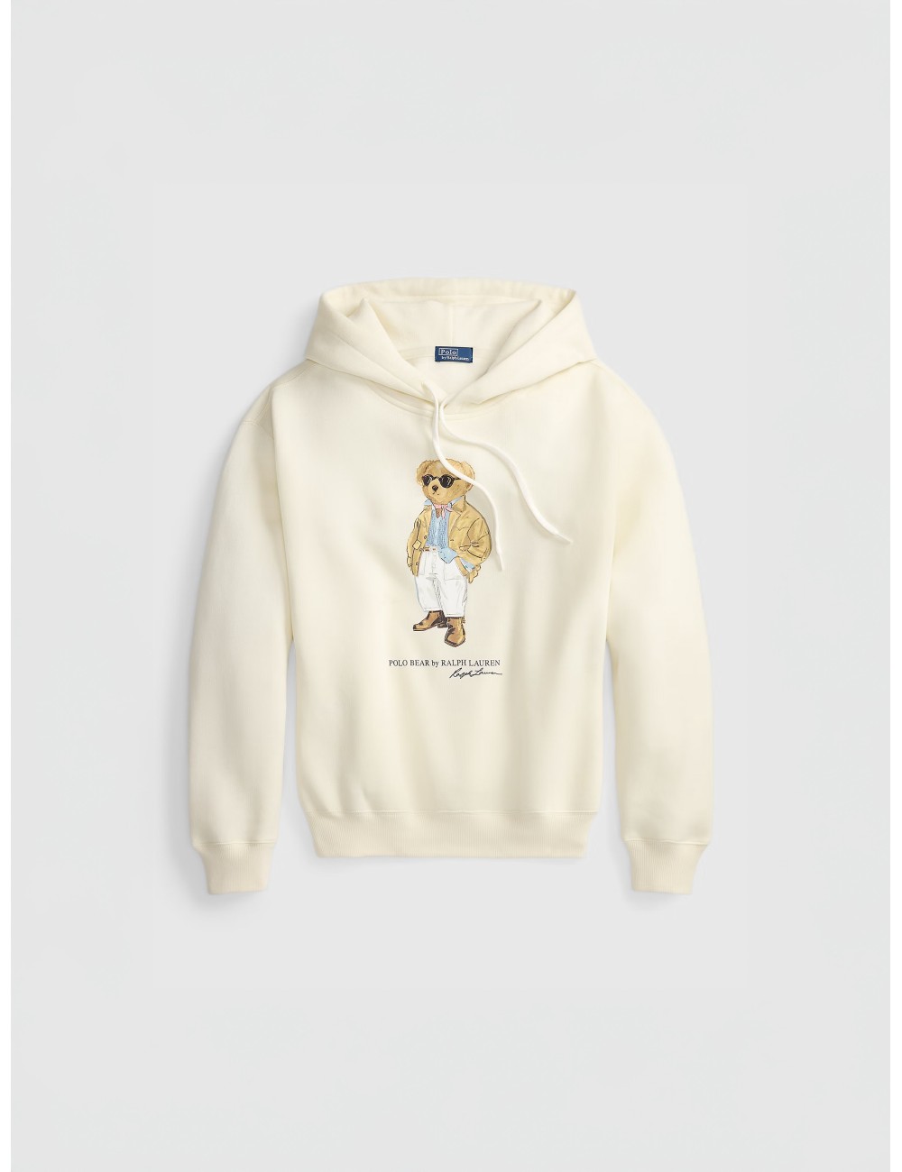 Sudadera de mujer Polo Ralph Lauren