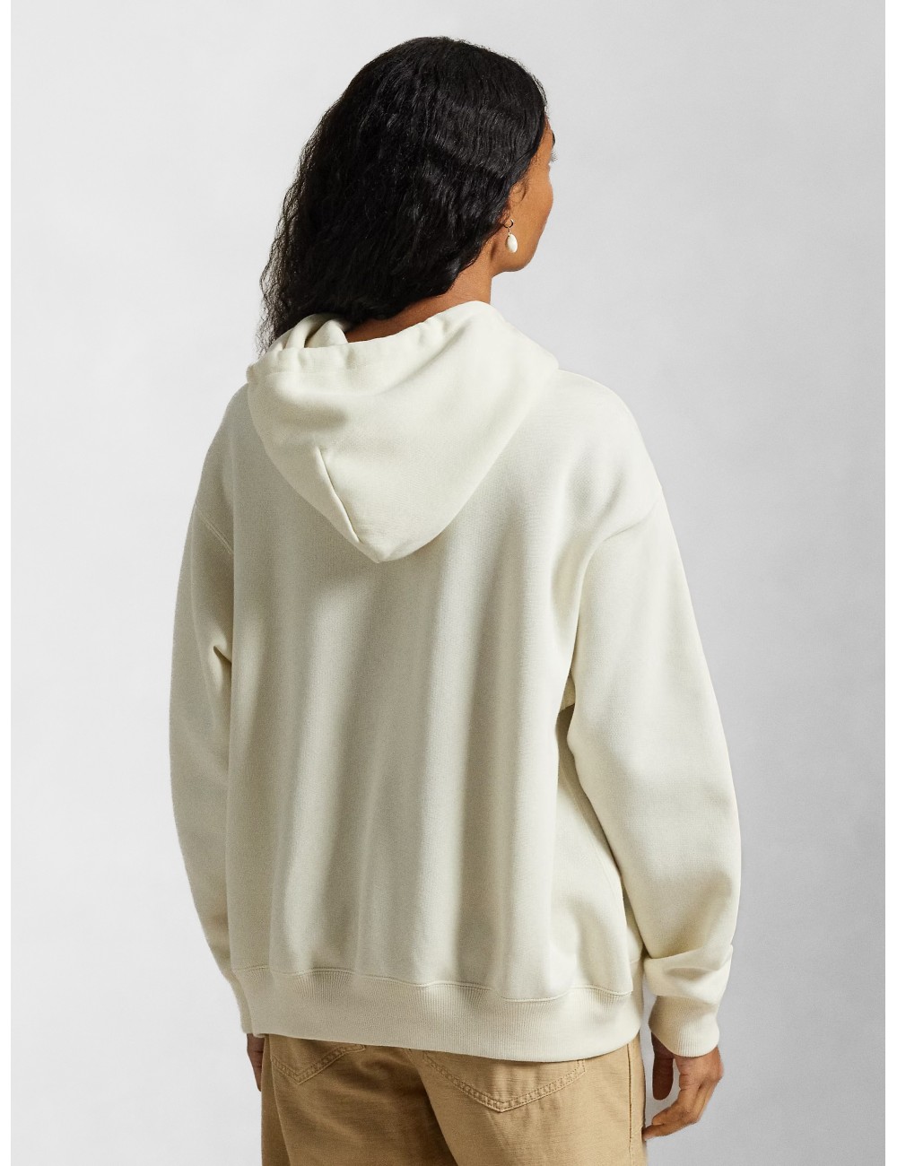 Sudadera de mujer Polo Ralph Lauren