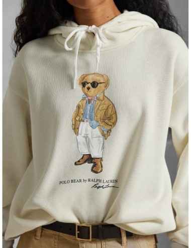 Sudadera de mujer Polo Ralph Lauren